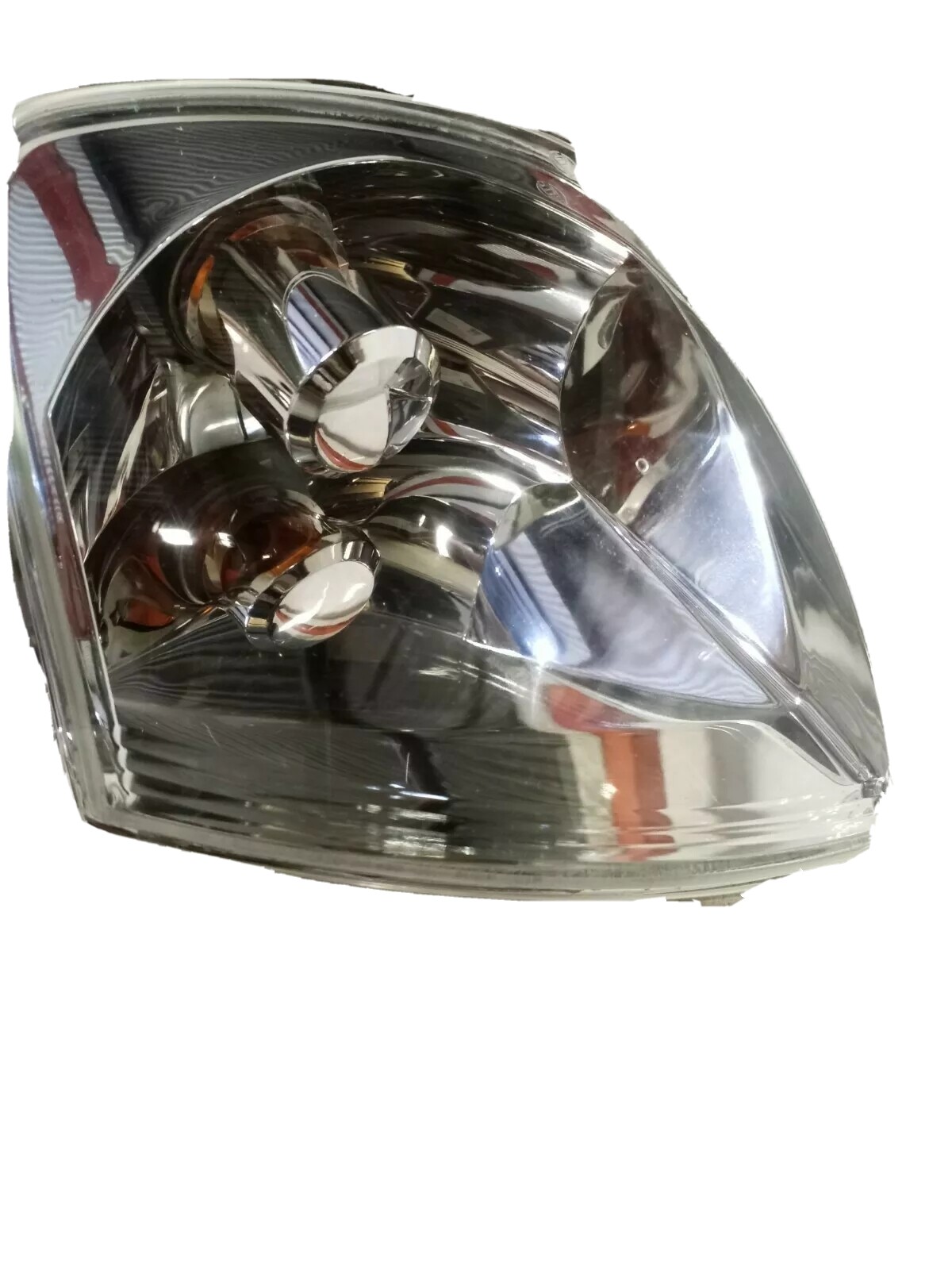 VOLKSWAGEN POLO LEFT SIDE INDICATOR LIGHT 6N0953041N 99-01