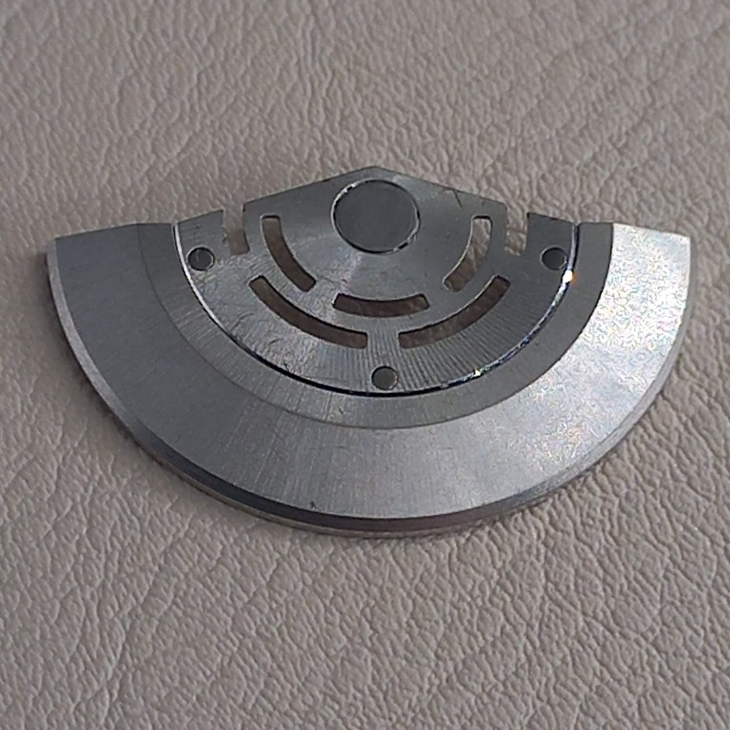 Rolex 3135-570 Oscillating Weight Rotor Movement Caliber 3135 Genuine Parts