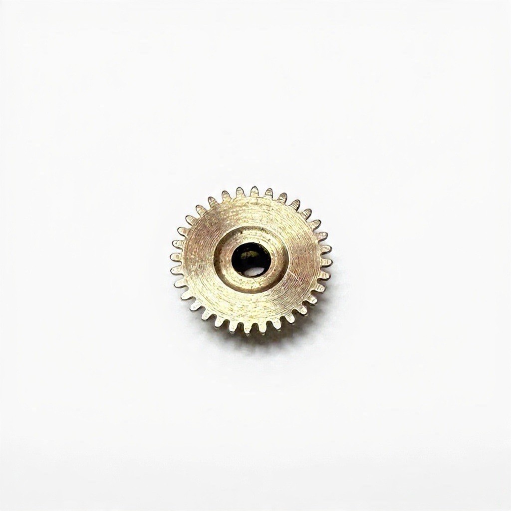 Seiko 271615 Time Wheel For SEIKO GRAND 6146-8000 HI BEAT 36000