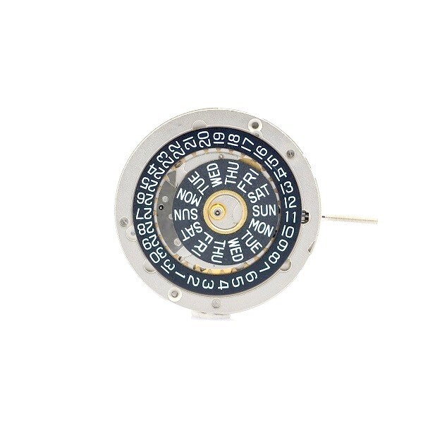 Eta 7750 Valjoux Top Grade Movement Automatic Chronograph