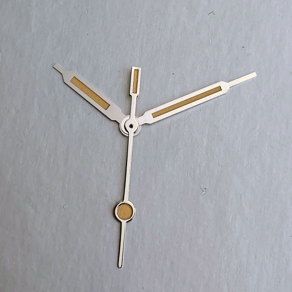Men’s Watch Hands Fit NH34 NH35 NH36 NH38 Miyota8215 8205 ETA2824 PT5000 ST2130