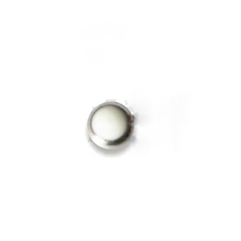 Bezel Insert Pearl Pip Dot For Tudor Heritage Black Bay 79230R 79230N 7922Sliver