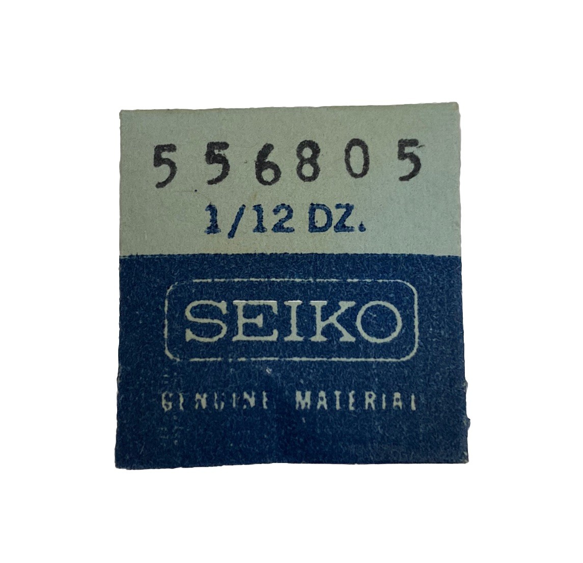 Seiko 556805 Date Finger for Bell-Matic 4005 4006