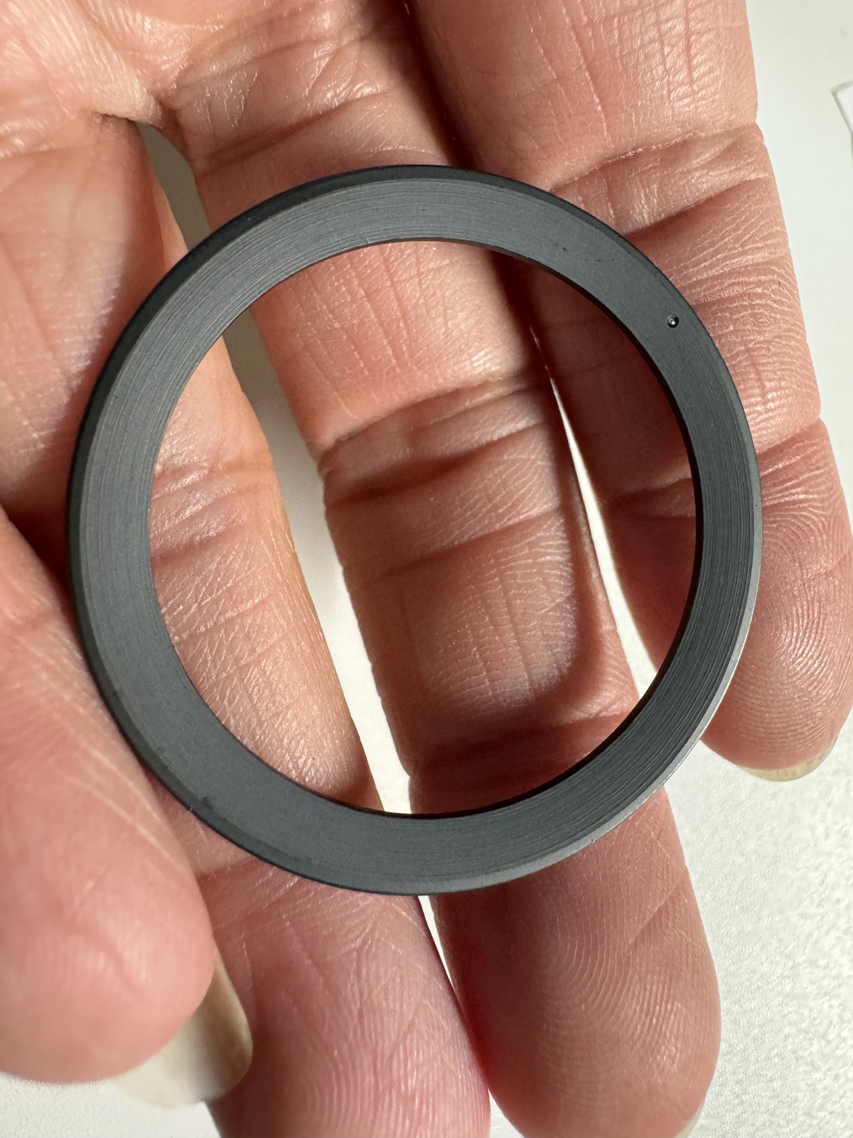 Custom Made Watch Bezel Insert Fits Rolex Submariner 41mm 40mm 126610 116610