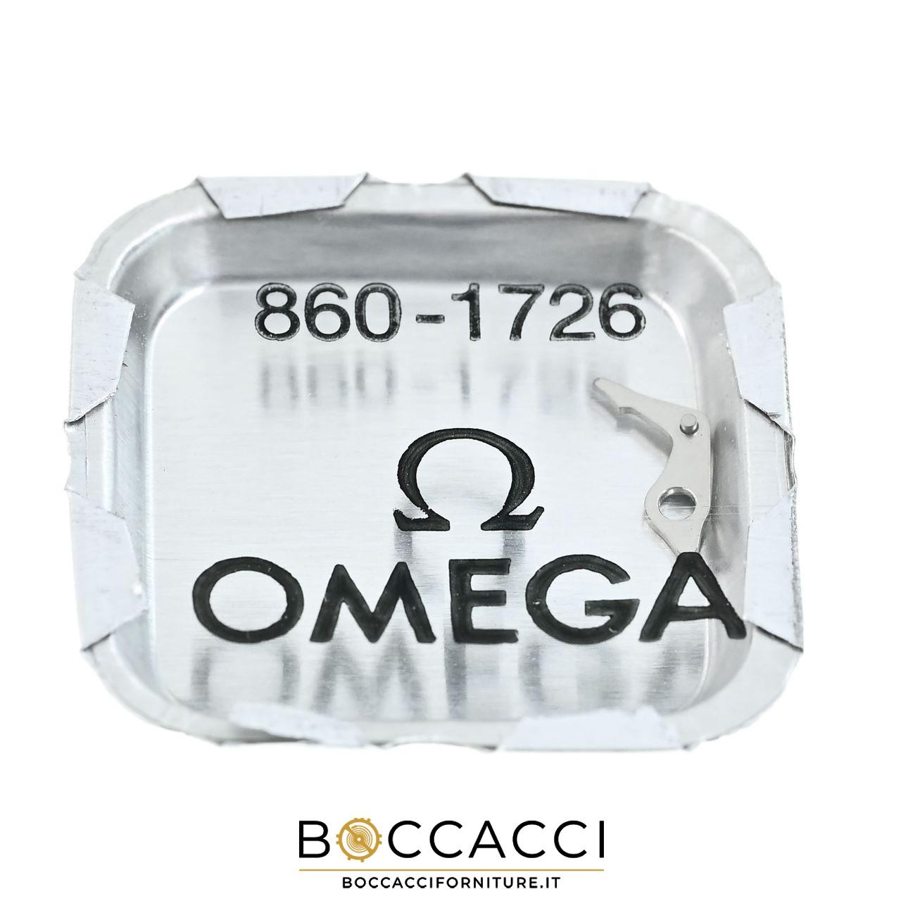 OMEGA Blocking Lever Calibre 860 Ref. 1726 Calib: 860, 861, 910, 911 (IN BLIS…