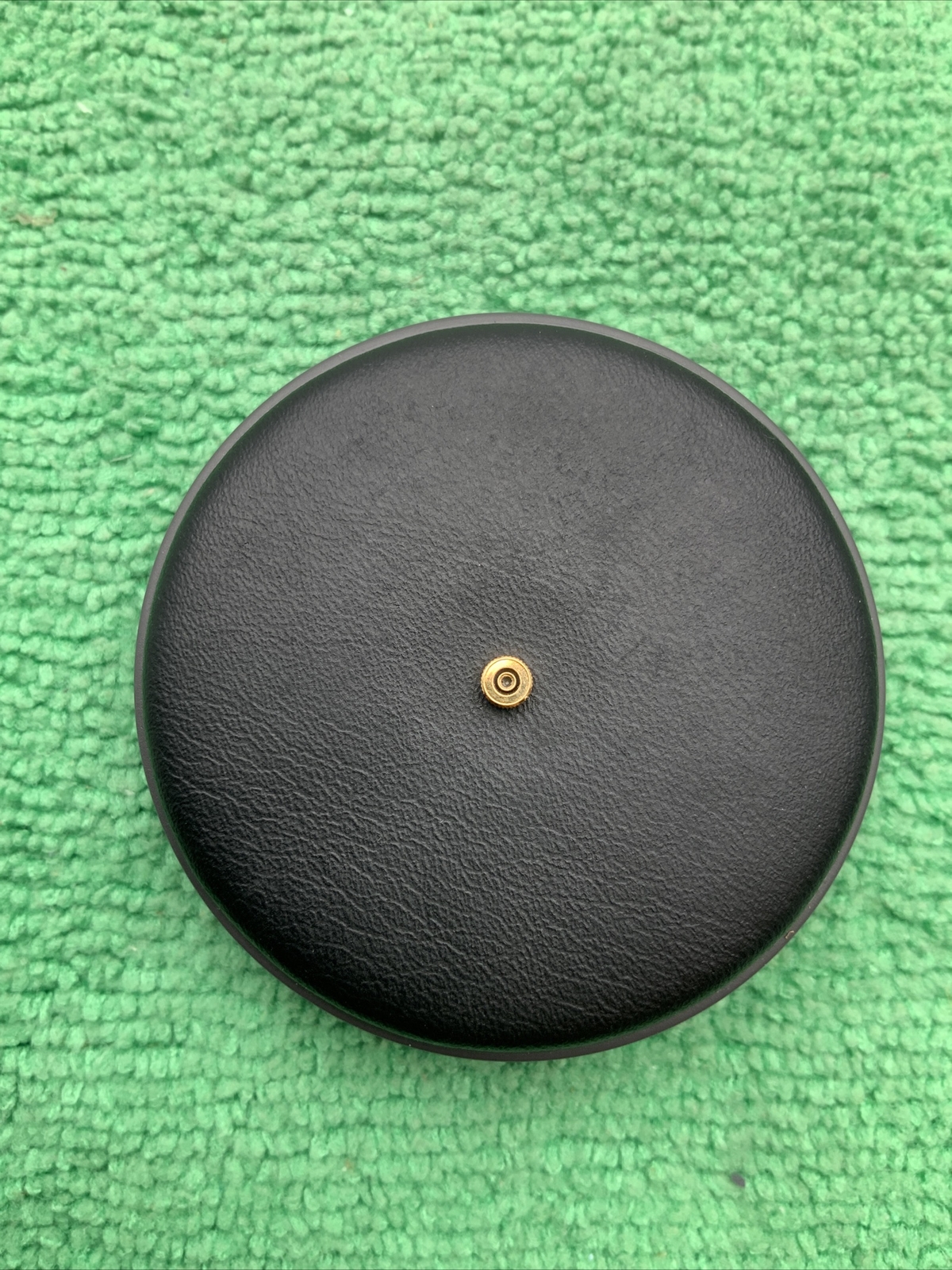 Gucci #2A Crown Yellow Authentic Original