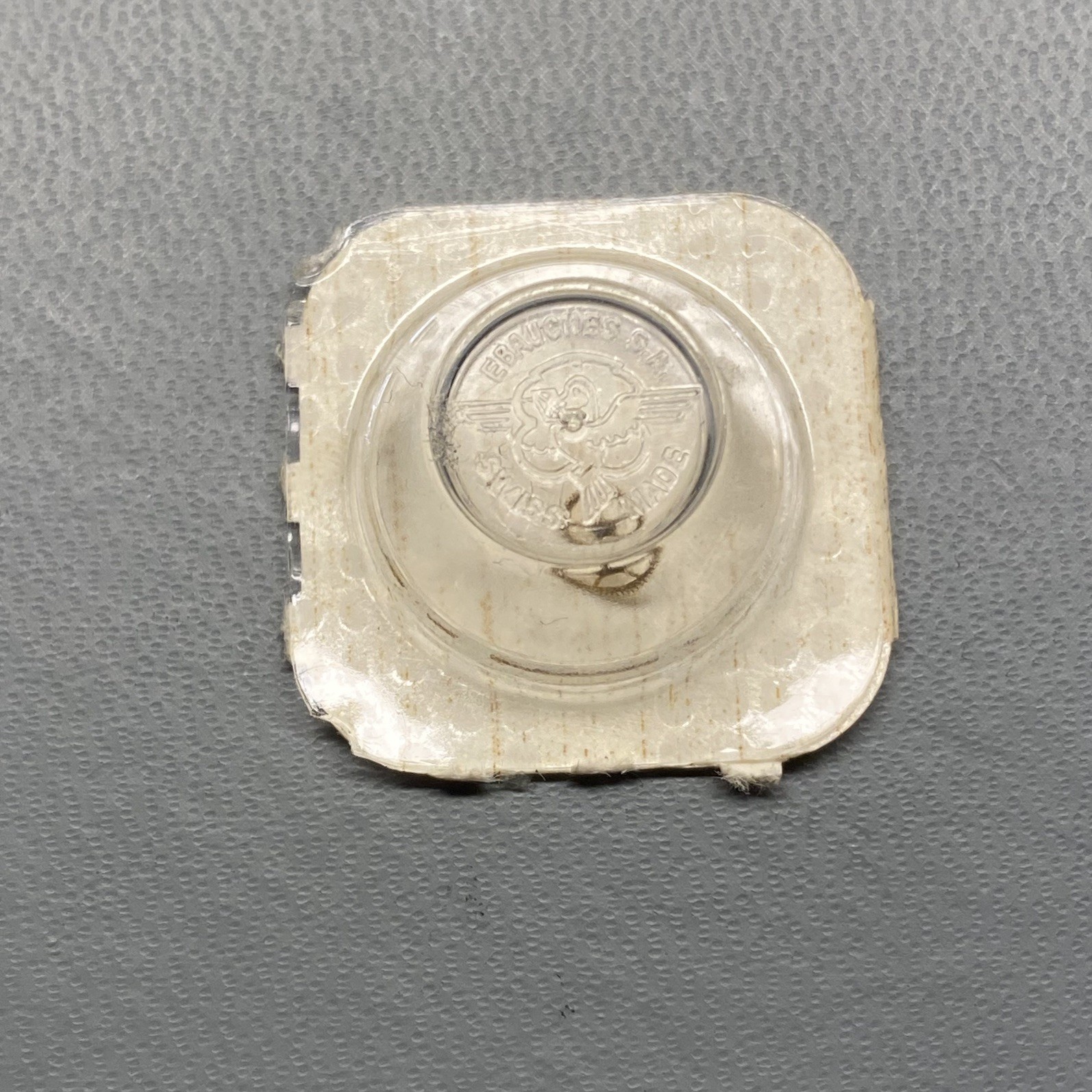 Genuine ETA Third Wheel Cal. 5 1/4 – 761 1201 Part 210 NOS