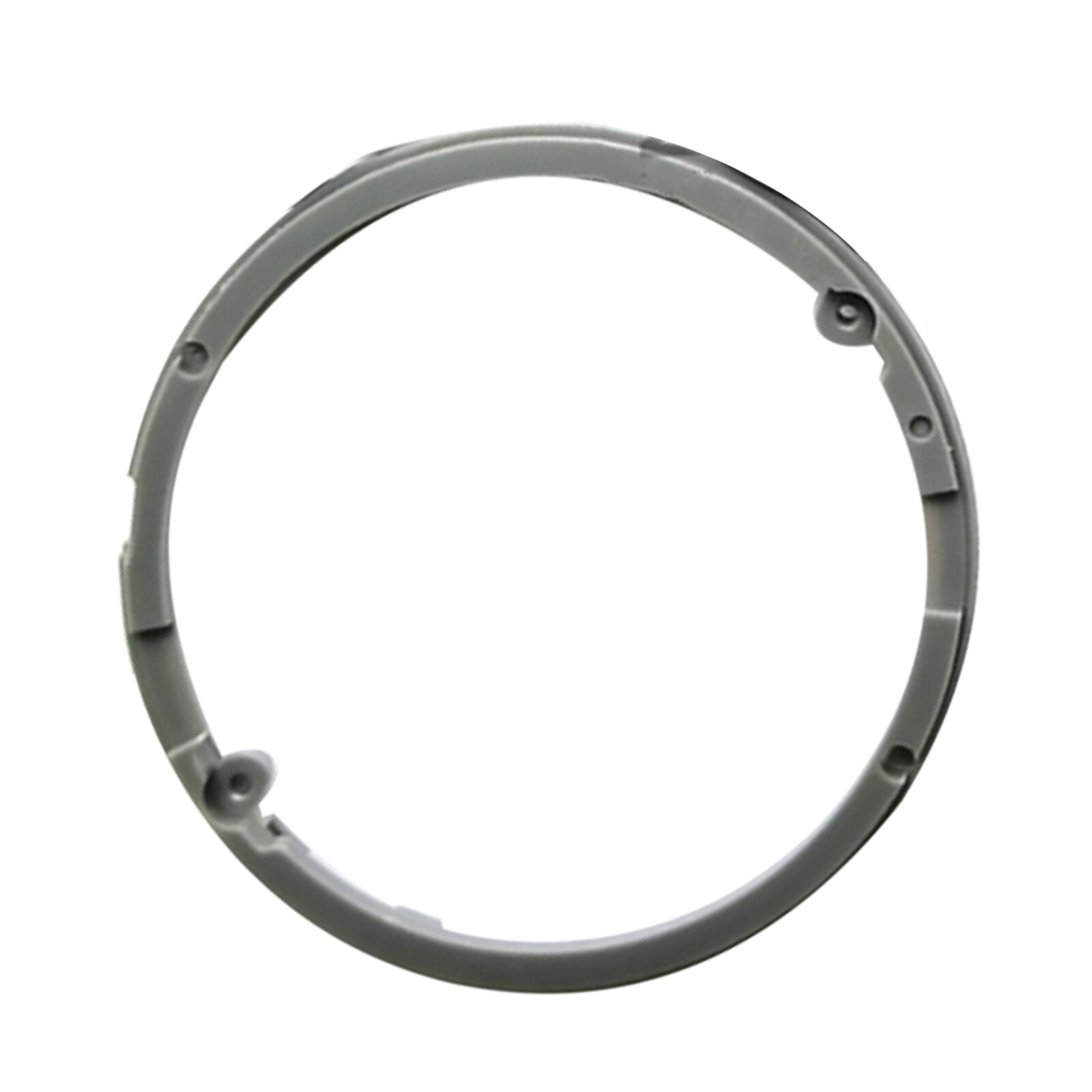Plastic Watch Movement Holding Dial Spacer Ring Circle For NH35 NH36 7S26