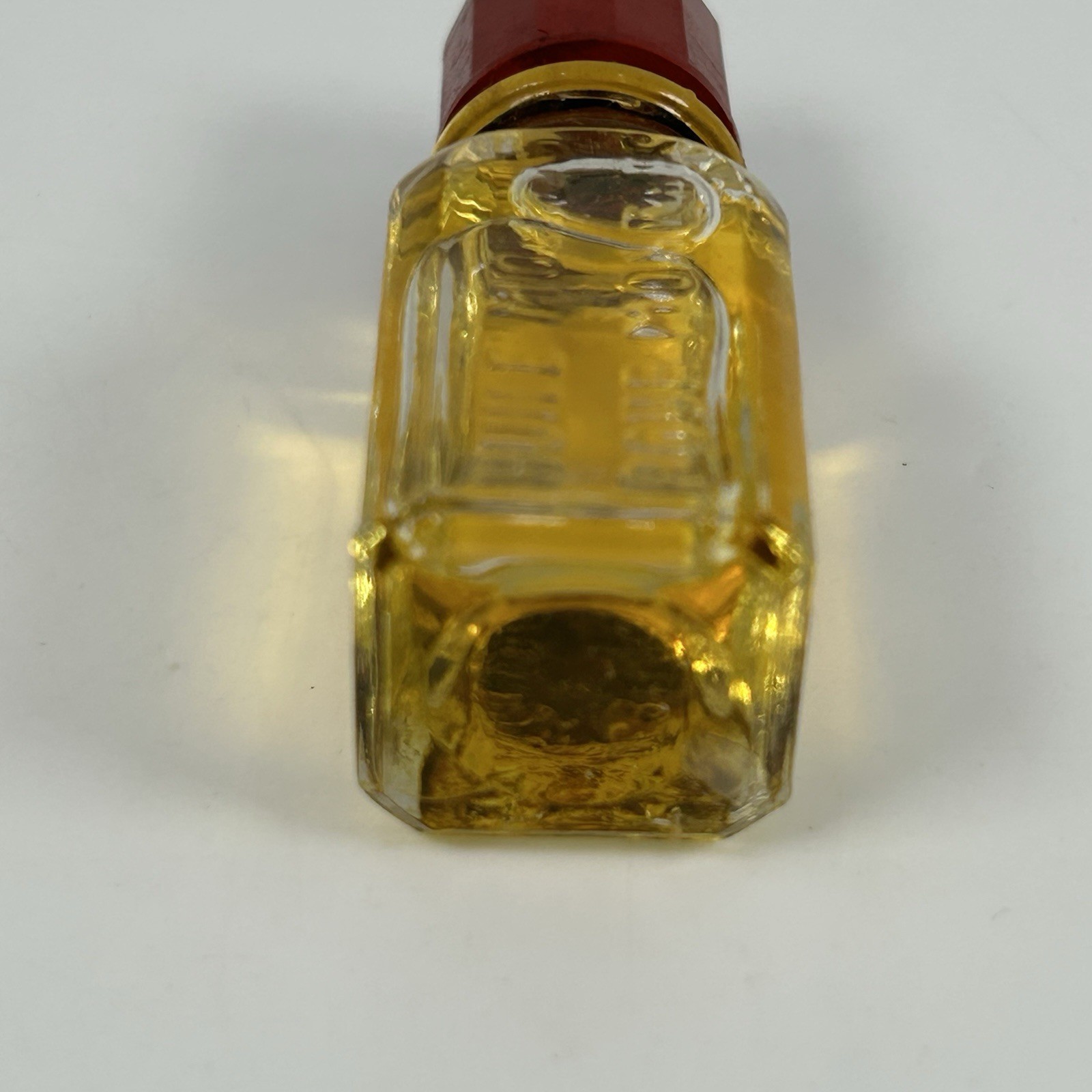 VINTAGE H. Moebius & Fils Watch Oil No. 2A With Original Box & insert – FULL
