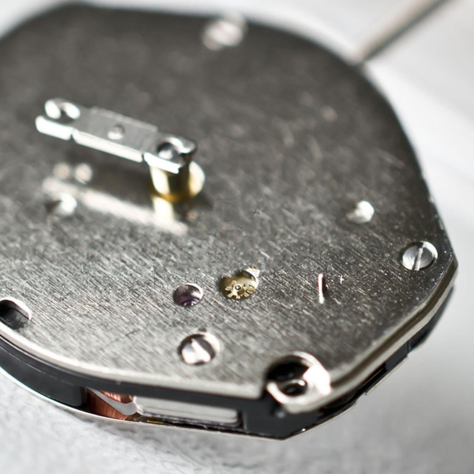 Watch Repair Chronograph Parts Accessories DIY For Ronda 1069 Quartz Movement