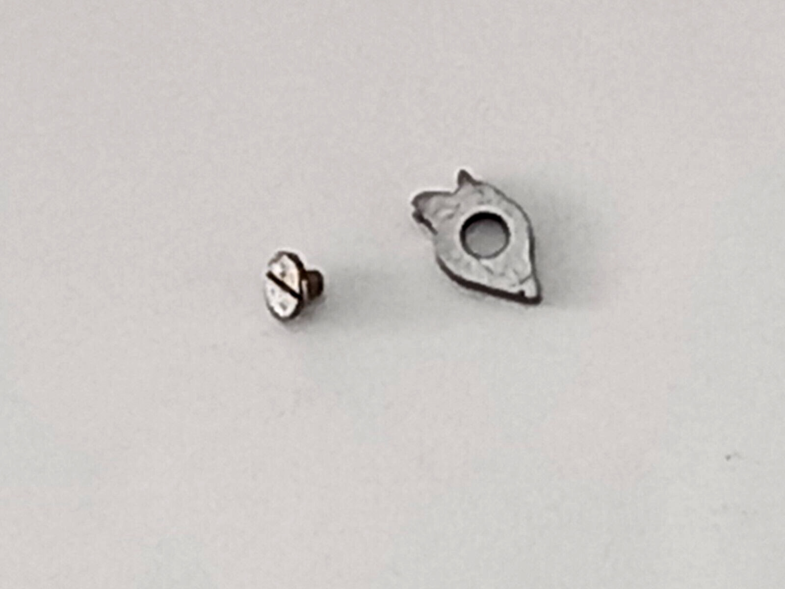 Genuine Patek Philippe cal 13.5-320 Click + Screw Part # 425 – Pre-Owned