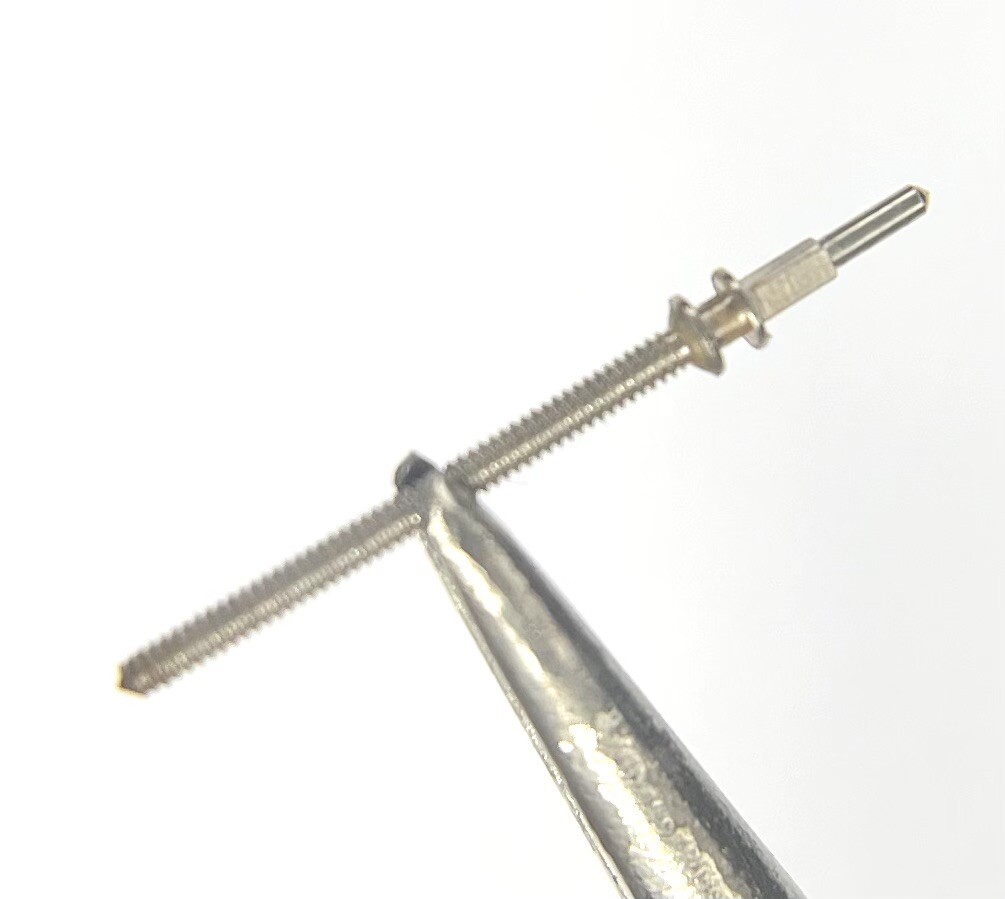 AS Post 10 1/2” 573 Thread Of 90. For Spare Part