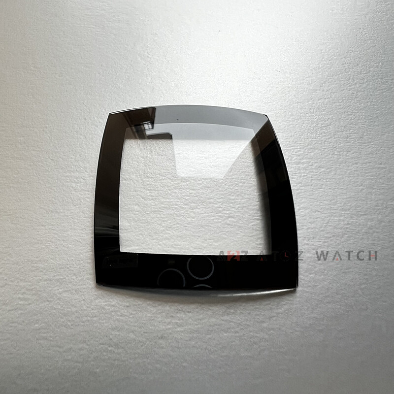 Watch Sapphire Crystal for Rado Sintra 156.0723.3/629.0663.3/152.0726.3 33.9mm