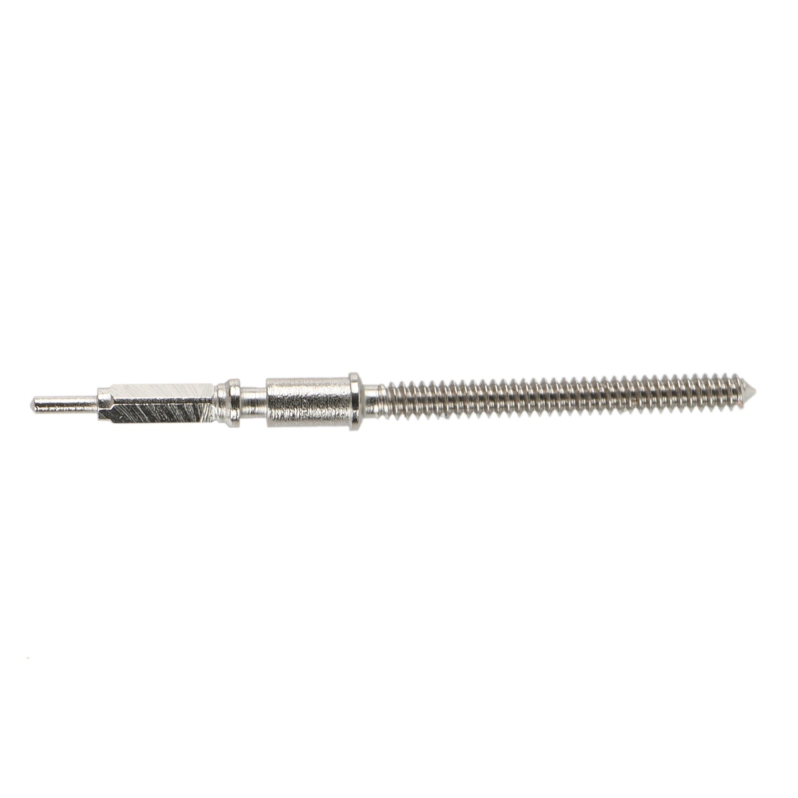 20PCS/Set Watch Winding Stem Replacement for ETA 2824-2 2834-2 2836-2 Watch7854