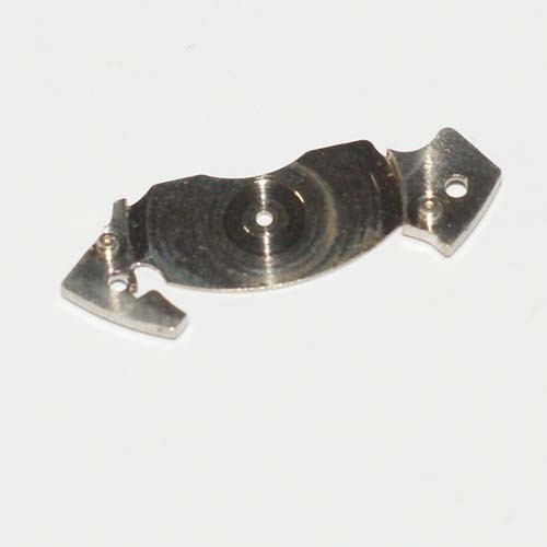 FELSA CAL. 4000-4009, 4031, 4033 BARREL BRIDGE PART No. 105
