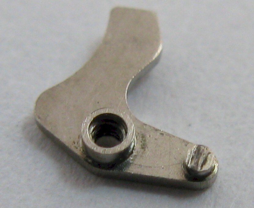 IWC c 89 Watch Part: setting lever #443