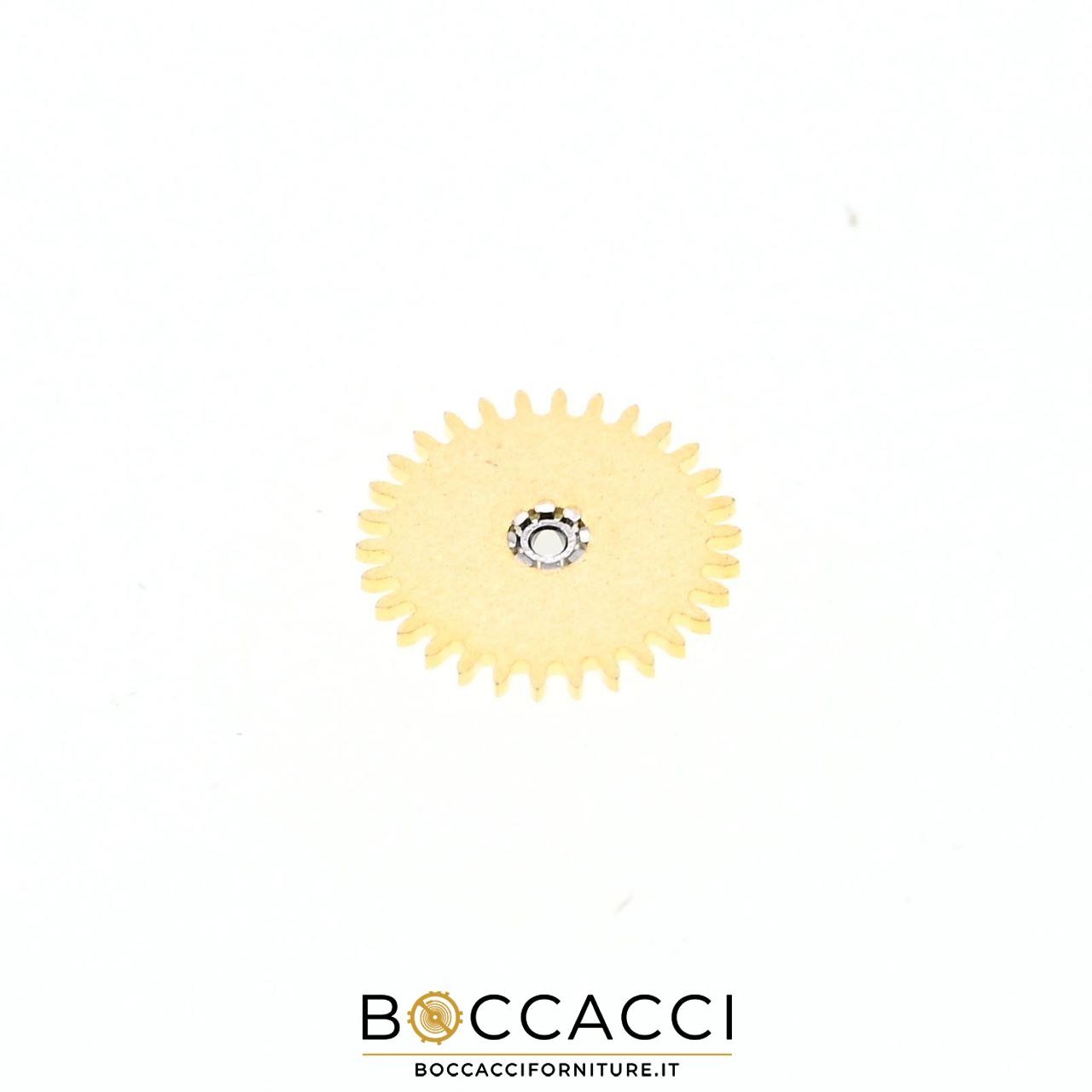 ROLEX 2030 Minute Wheel Cod. 2030-4455 Calib: 2030, 2035 (EXCELLENT STATE)