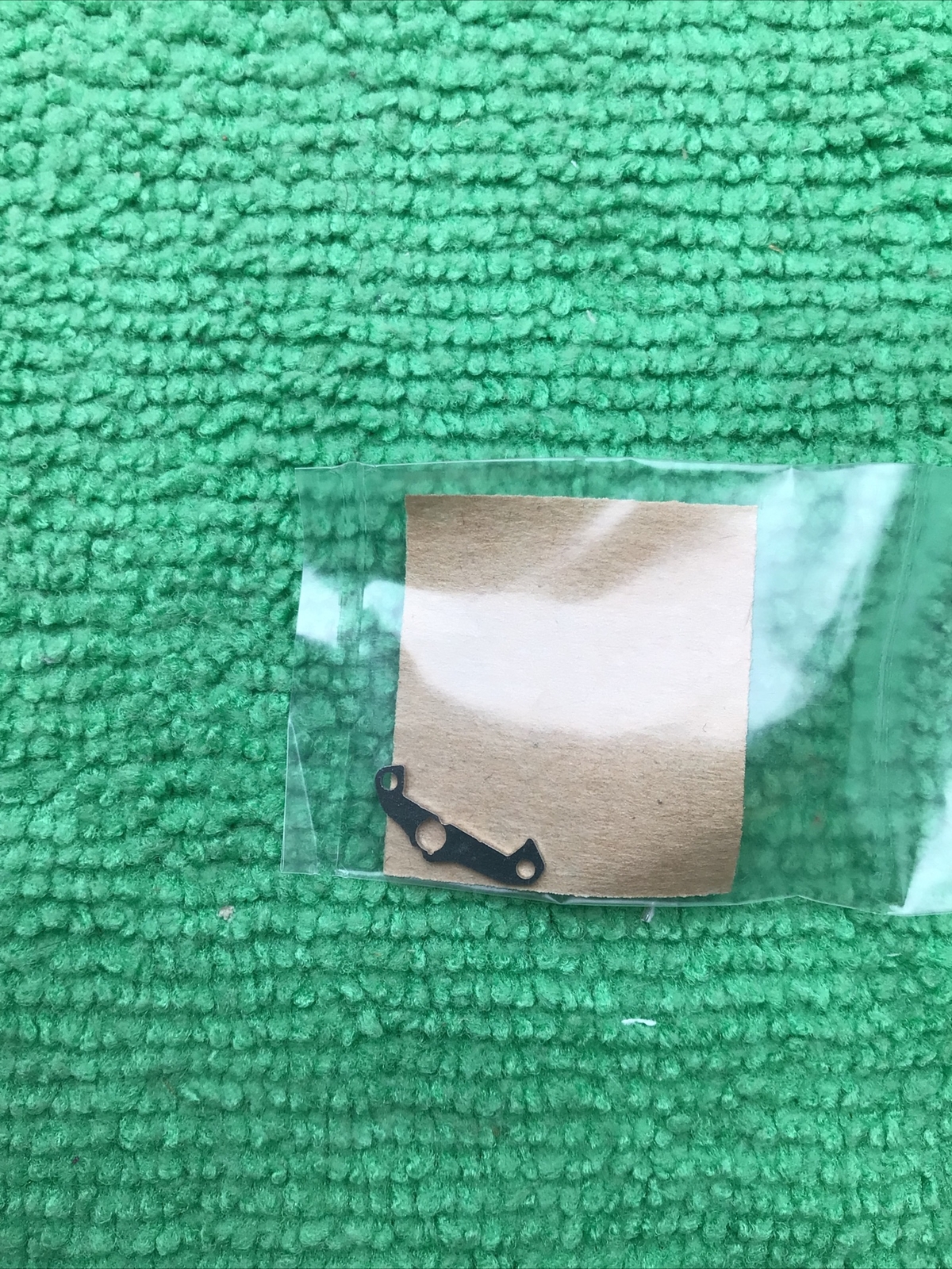 Seiko 4239-212 Rotor Stator Watch Part