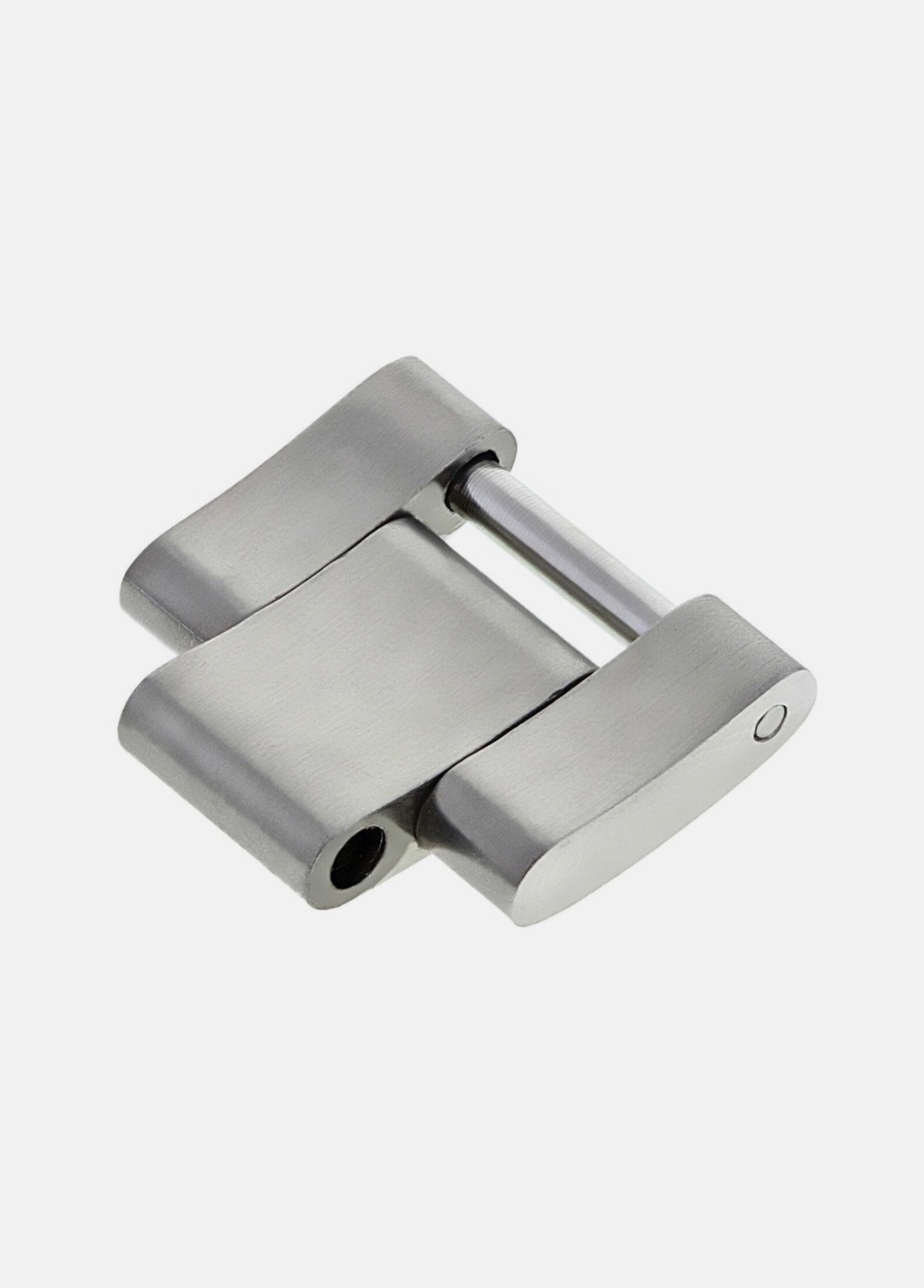 Stainless Steel Oyster Link For Rlx GMT Master 2 116710, 126710BLNR, 126710BL