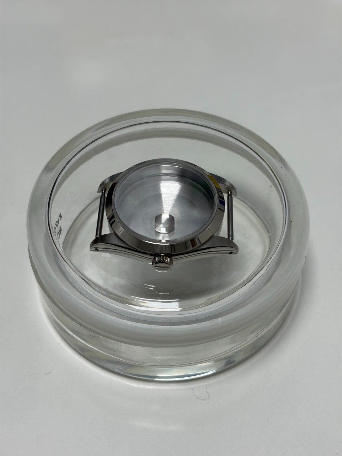 Aftermarket 16234 16200 36mm Watch Case For 31 series movement-with lug hole