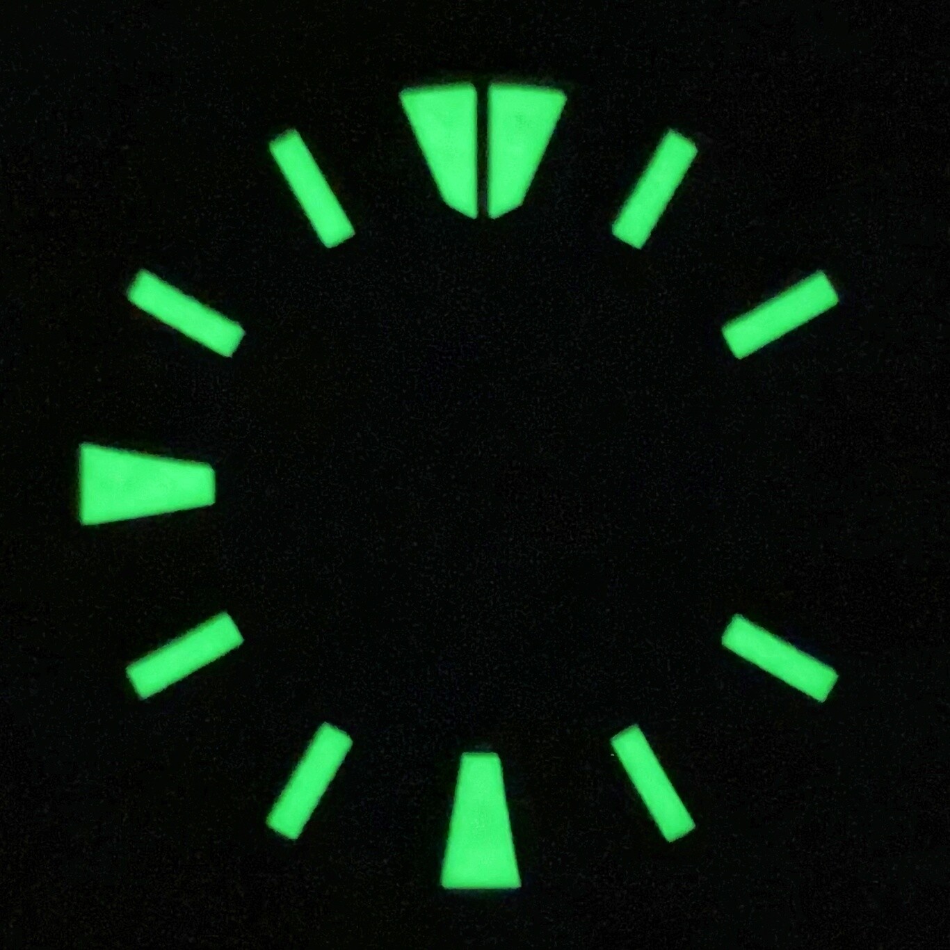 New SAVE THE OCEAN SAMURAI PROSPEX DIAL DATE FOR SEIKO NH35 NH36 SKX007 w/ Ring