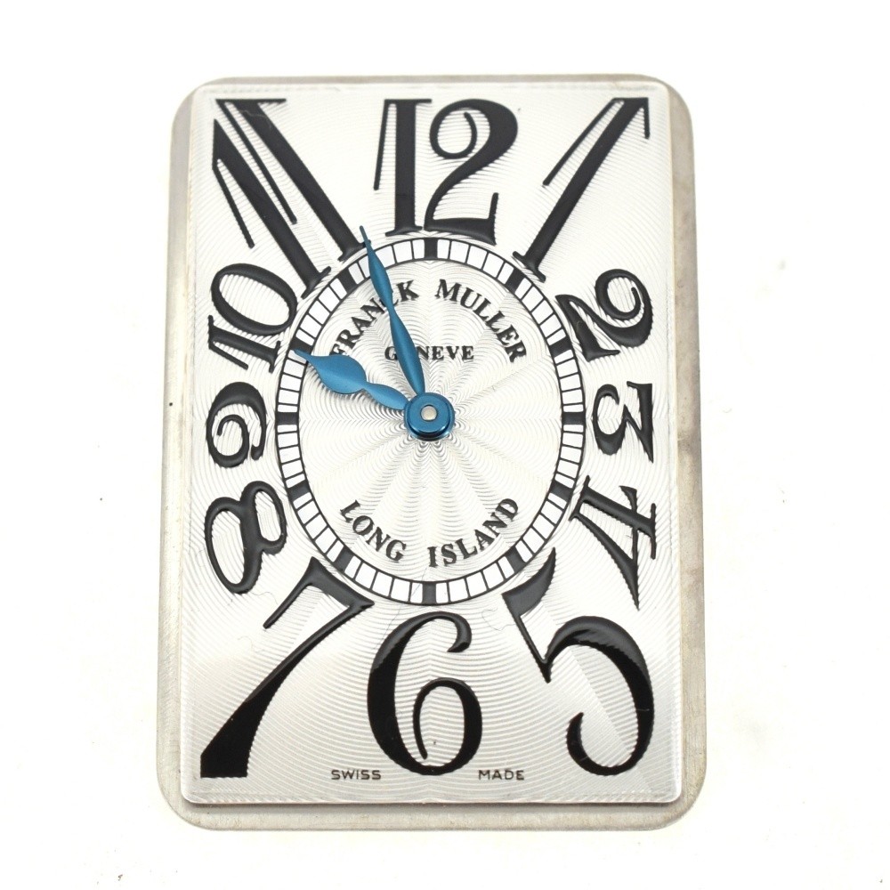 FRANCK MULLER Genuine Movement Quartz Cal.ETA 956.032 Watch Parts For Parts
