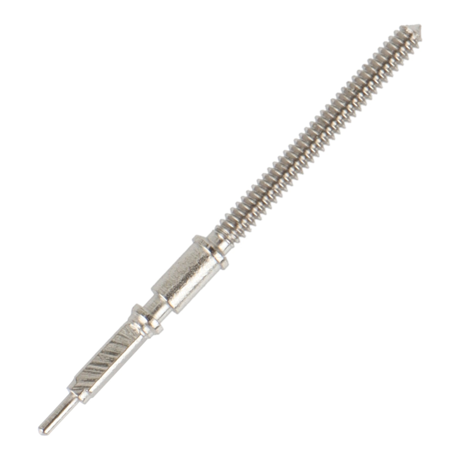 20PCS/Set Watch Winding Stem Replacement for ETA 2824-2 2834-2 2836-2 Watch7854