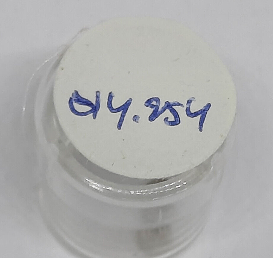 NOS Seiko 014254 Diashock Lower Frame for 66B, 6601, 6602, 6619, 6640, 6642