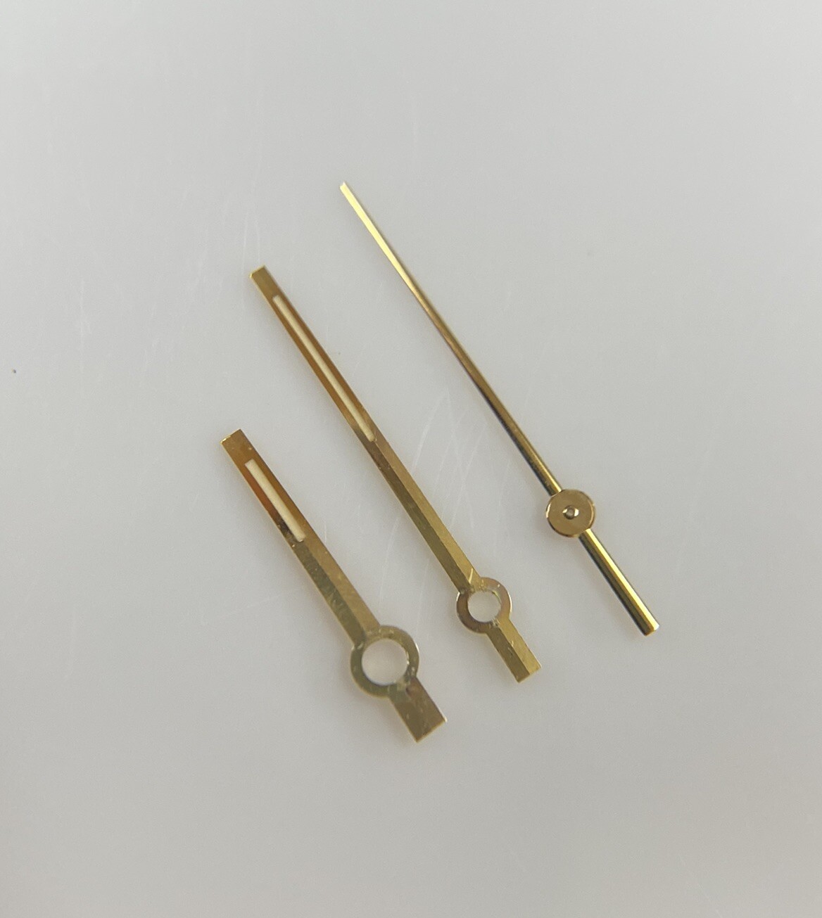 Genuine Rolex 16013 16018 16233 18038 18238 Cal. 3035/3135/3055/3155 Gold Hands