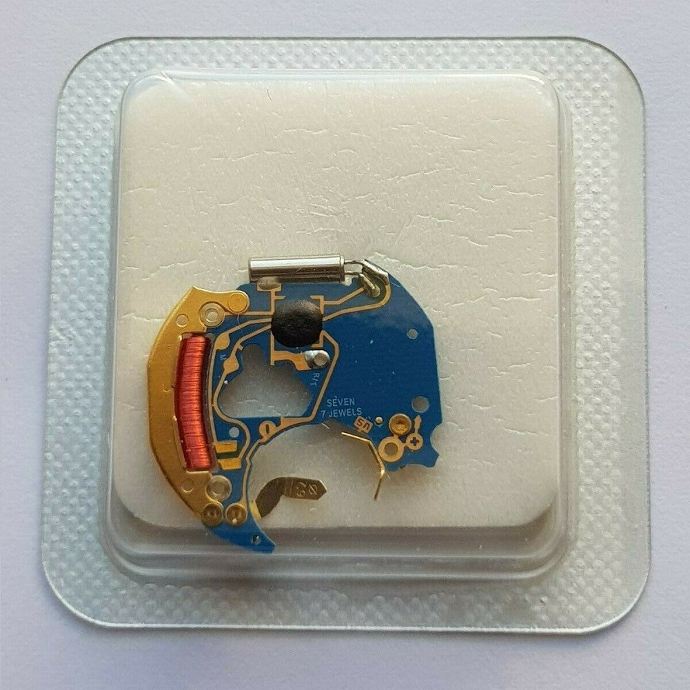 Circuit Original in ETA Packing – Swiss Made For ETA 956.412 956.414 Repair Part