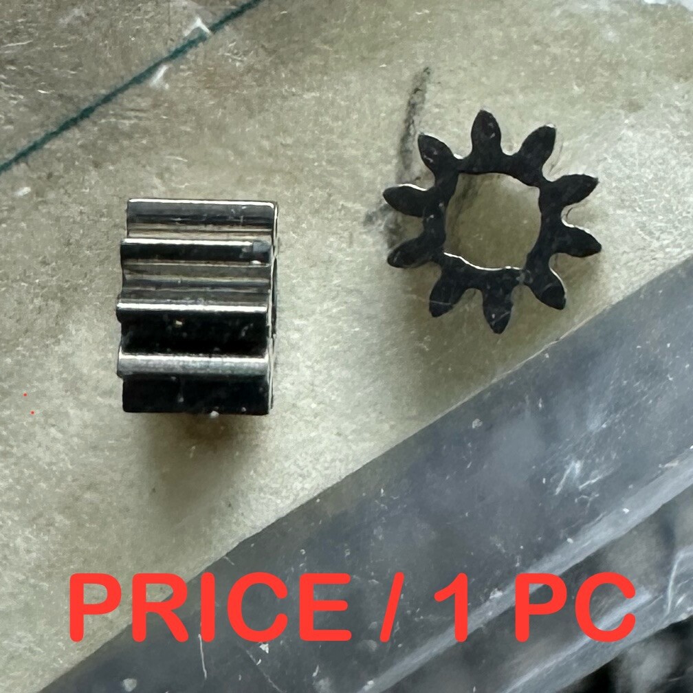 NOS INDICATOR WHEEL FOR SEIKO 5126 / 998001