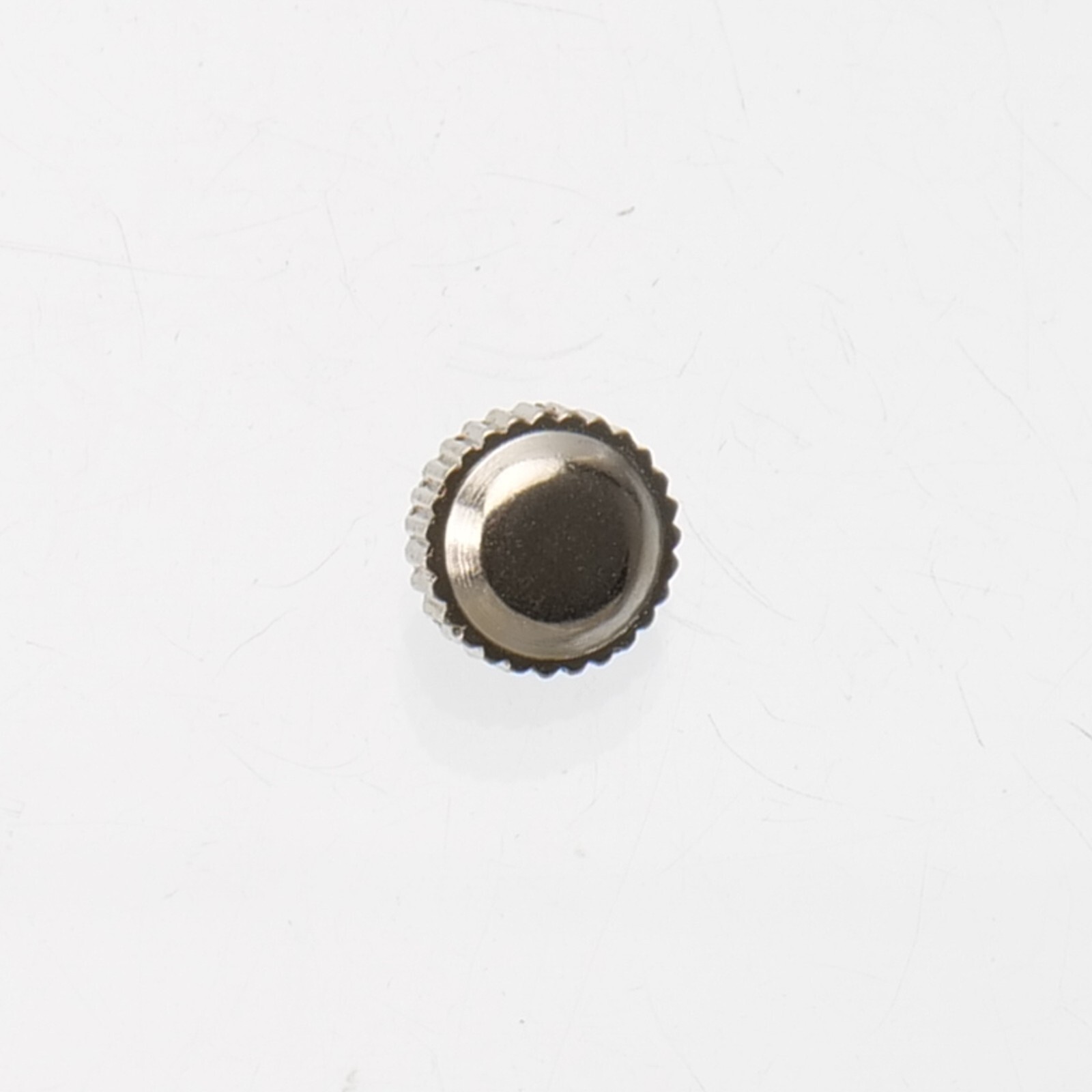 NEW Vintage Genuine Elgin Watch Winding Crown 6.5mm For Keystone Case (C4D24)
