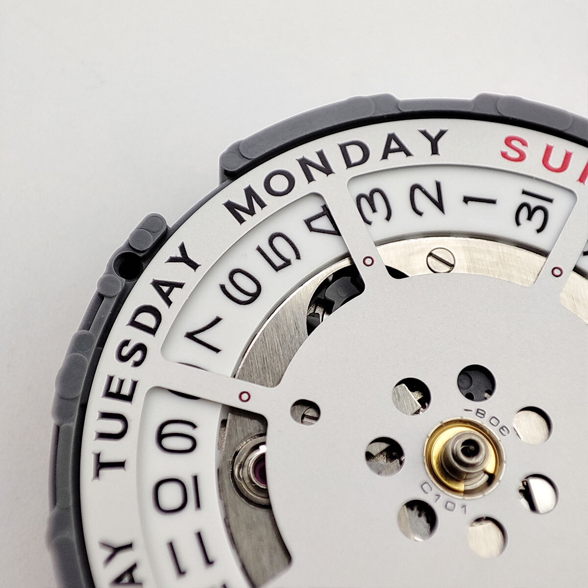 Miyota 8285 Japan Automatic Mechanical Movement