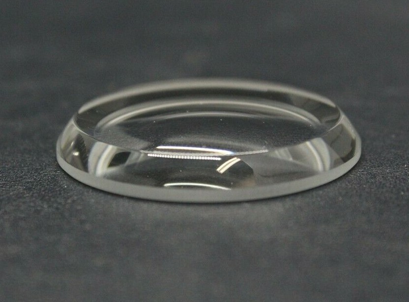 Mineral Glass Crystal For Vintage Citizen Part number 54-51810 for Diver 52-0110