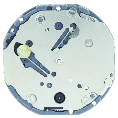 Hattori Epson TMI VD73 VD73A Watch Quartz Movement Japan Made