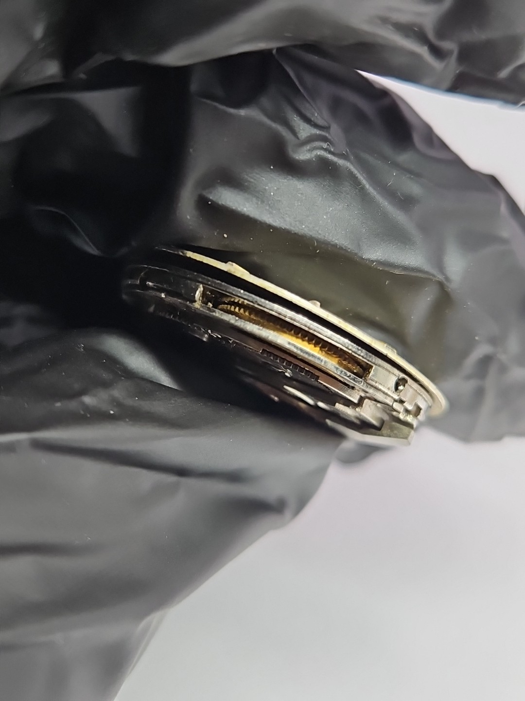 Tradition 17j Watch Movement Parts/Repair (R3)