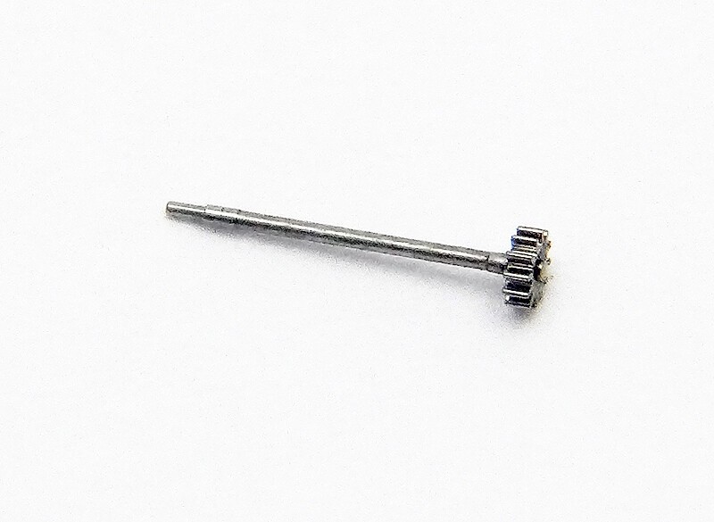 Genuine Rolex 570 Center Seconds Pinion – 1530 1560 1570 7838 – Very Good