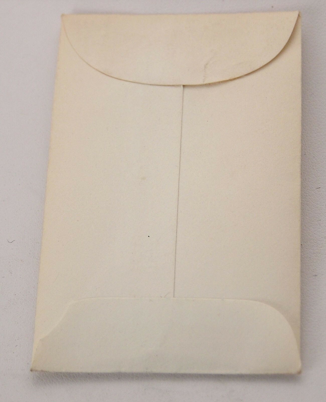Genuine Packaged Omega w/Logo Seamaster 18.5 mm Watch Crystal White Ring #9