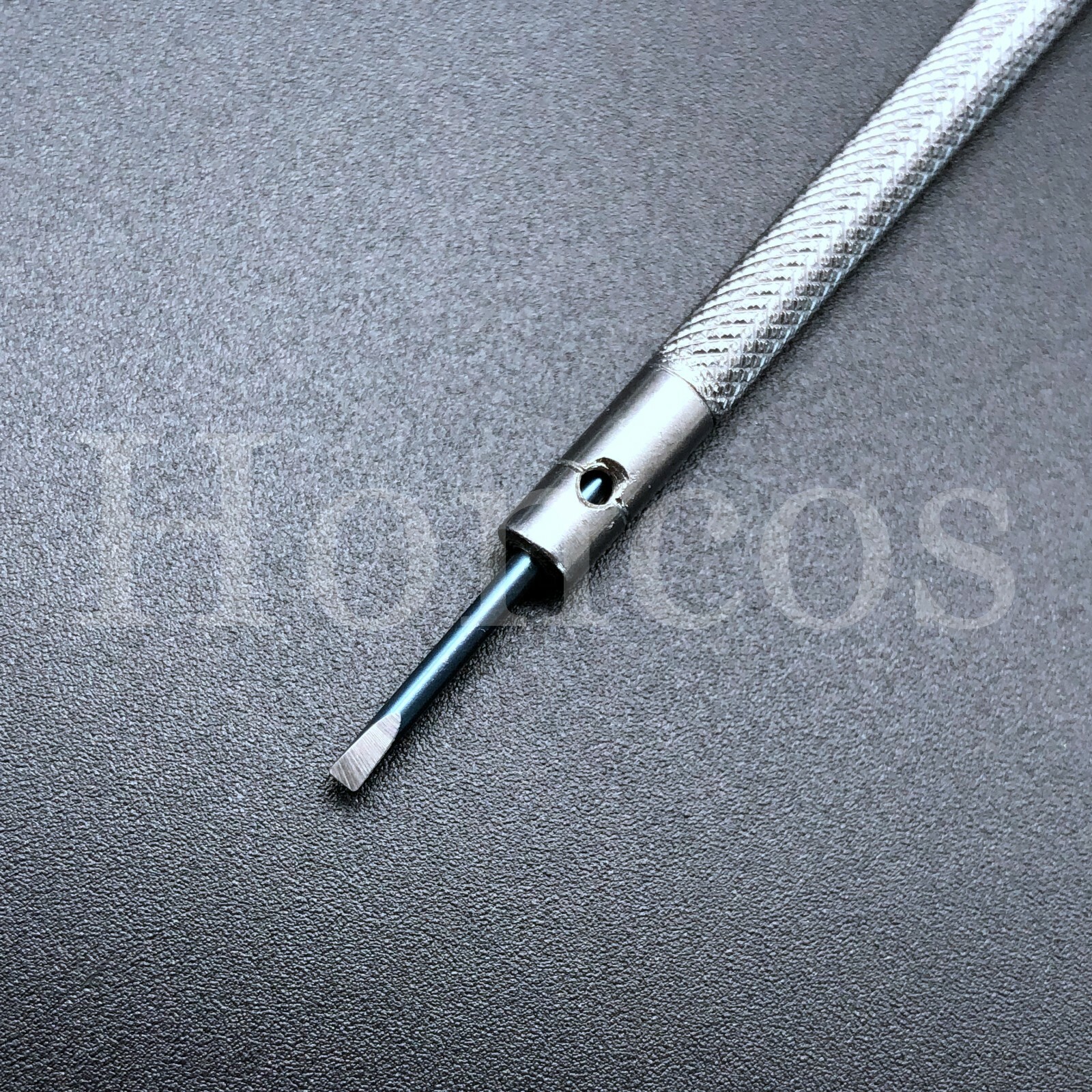 NEW SCREW DRIVER FITS FOR PANERAI 44MM 47MM WATCH STRAP RUBBER BAND 1.60MM TOOL