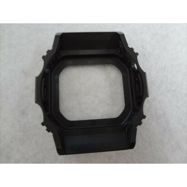 Casio Genuine Factory Replacement Bezel G Shock GLX-5600-1 glossy black