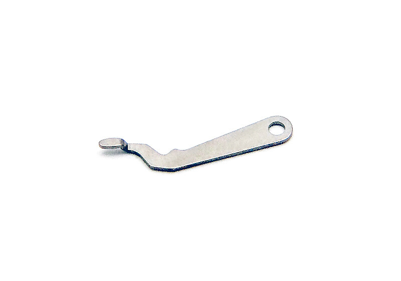 Genuine Rolex 3135 240 Caliber Yoke for Sliding Pinion for Watch Movement