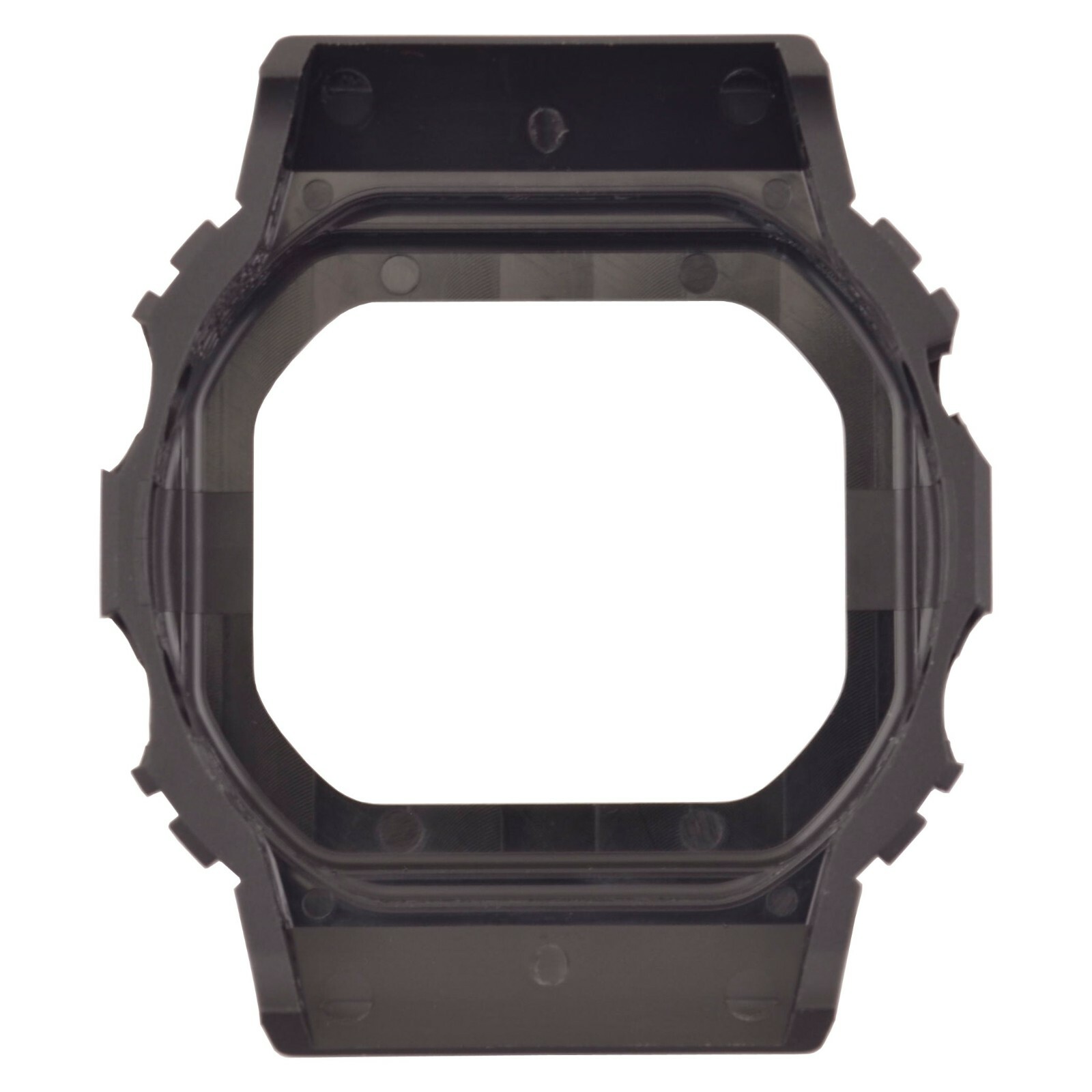 Genuine CASIO G-SHOCK Watch Bezel GWB-5600BL-1 Black Cover