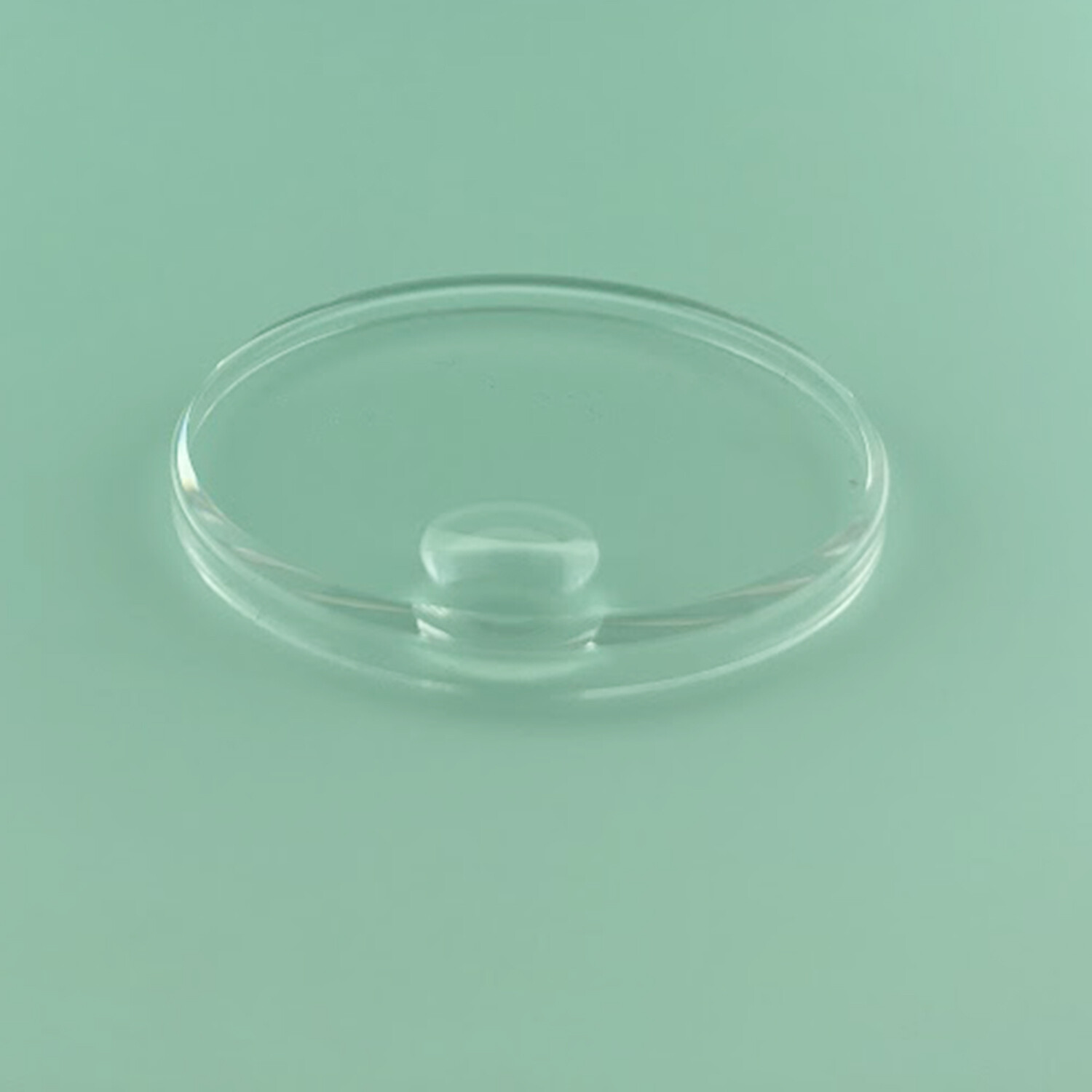 Crystal Fits Tudor Monte Carlo 7149 7159 7169 25-128 magnifier at 6 o’clock