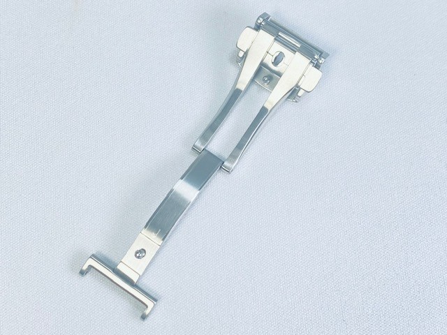 SEIKO Grand Seiko D-Buckle Leather Band 16mm B1XP51SA01E SBGY009/9R31-0AG0
