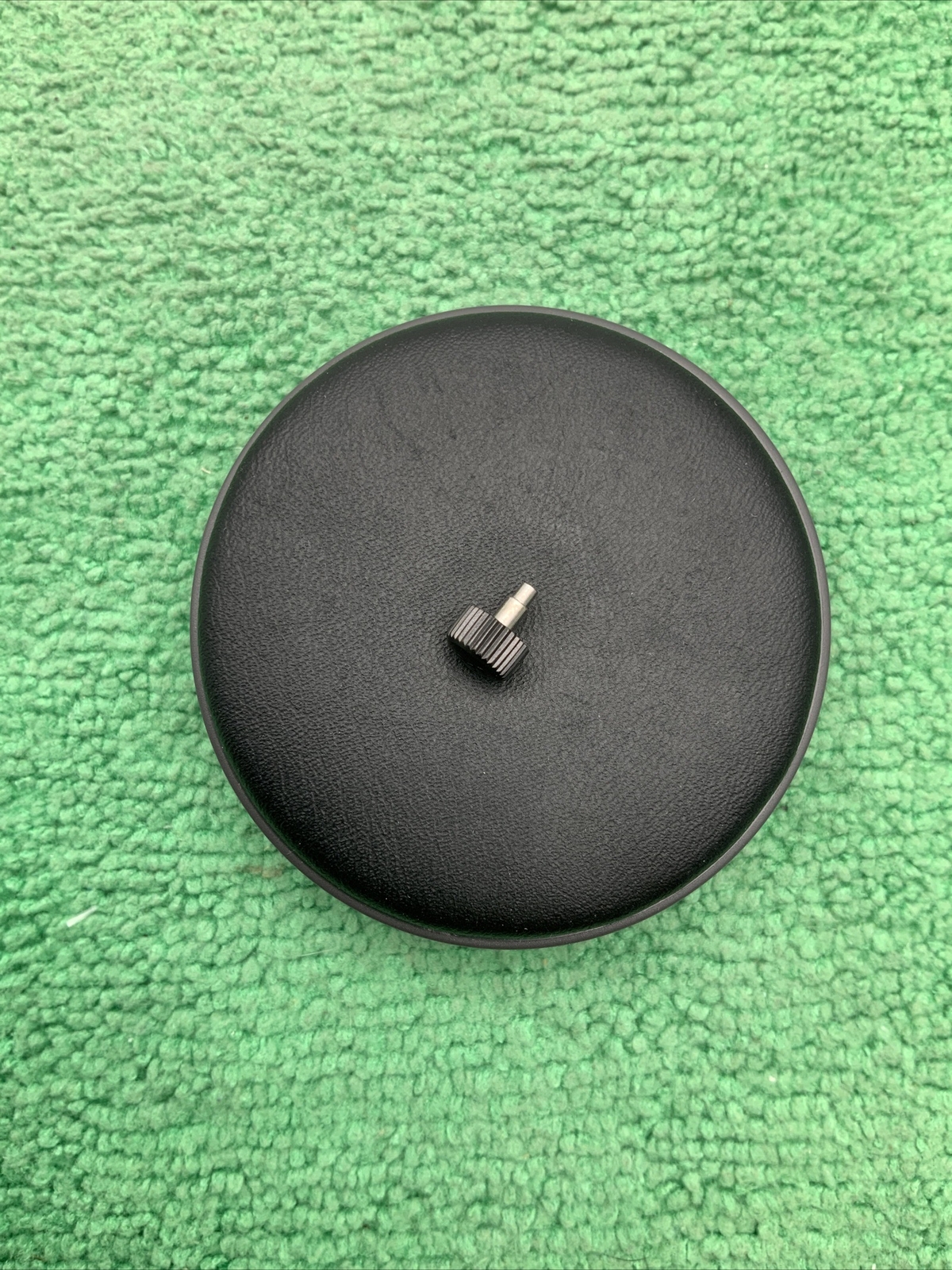 Porsche Design Crown 5.95mm Black, T.1.20