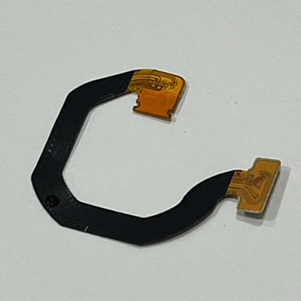 Watch Back Cover Case Flex Cable for Samsung Galaxy Watch 4 R860 R870 R880 R890