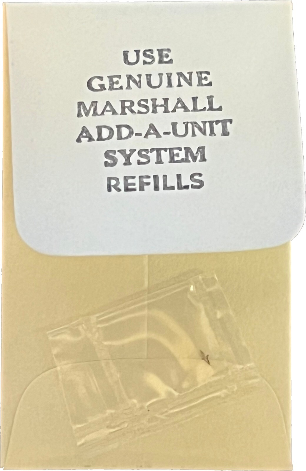 Watch Part Staff Marshall 2073, 950