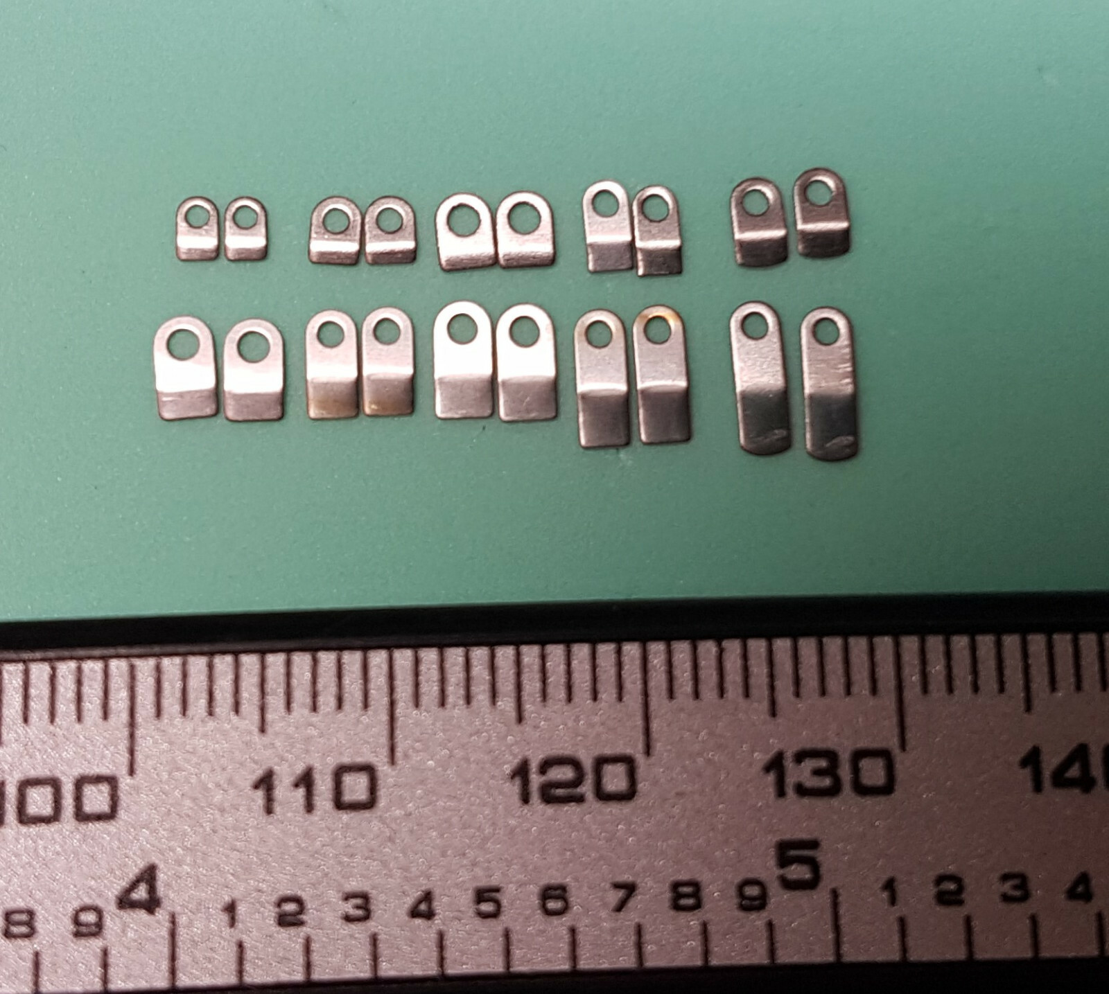 Casing clamps for watch movement can ETA 2824 Miyota 8215 DG2813 and so on