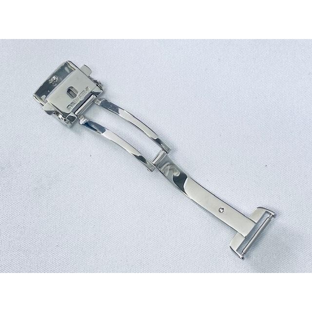 SEIKO Genuine Watch Buckle Deployment Clasp 16mm B16P51SA01W for STXD001