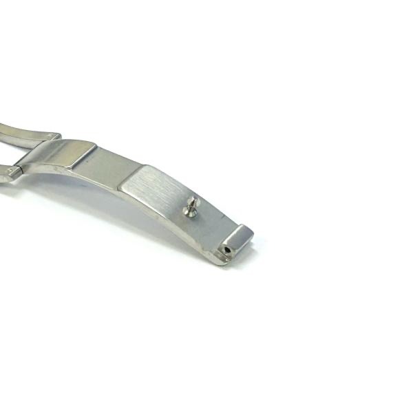 SEIKO Genuine Watch Buckle Deployment Clasp 16mm H1PS12SA00G for SDGC001
